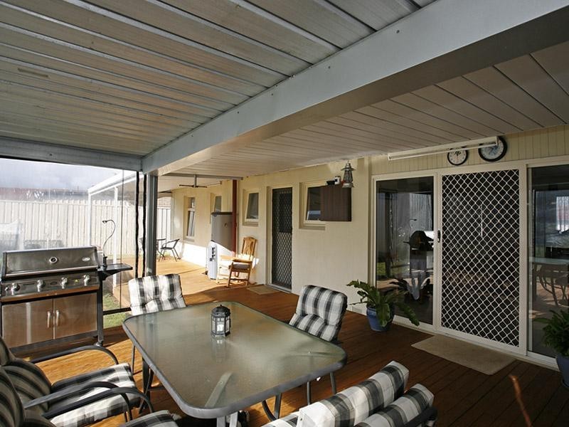 25 Selway Terrace, O’sullivan Beach SA 5166