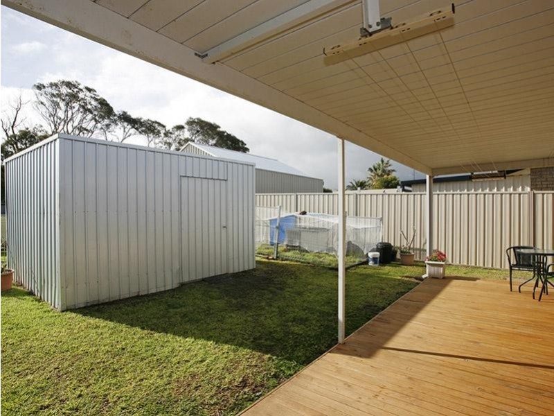 25 Selway Terrace, O’sullivan Beach SA 5166