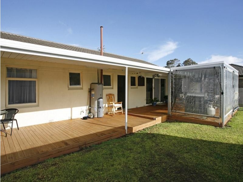 25 Selway Terrace, O’sullivan Beach SA 5166