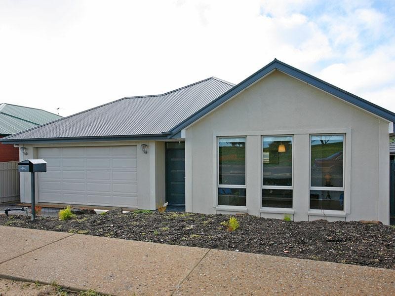 62 Sylvan Circuit, Noarlunga Downs SA 5168