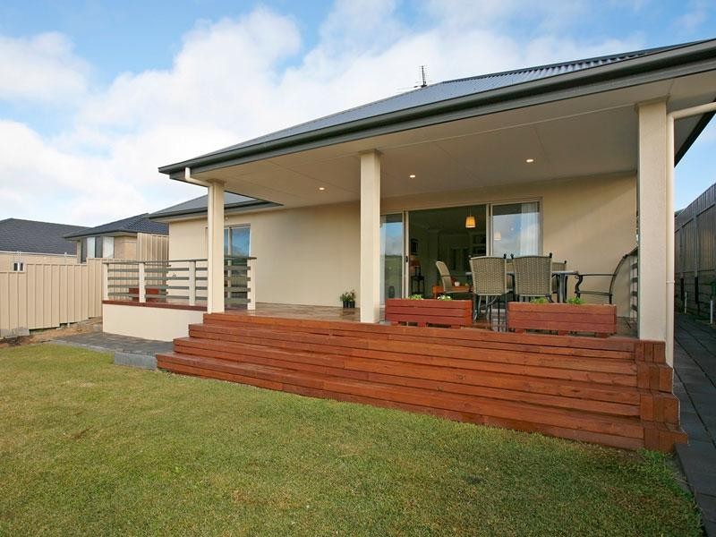 62 Sylvan Circuit, Noarlunga Downs SA 5168