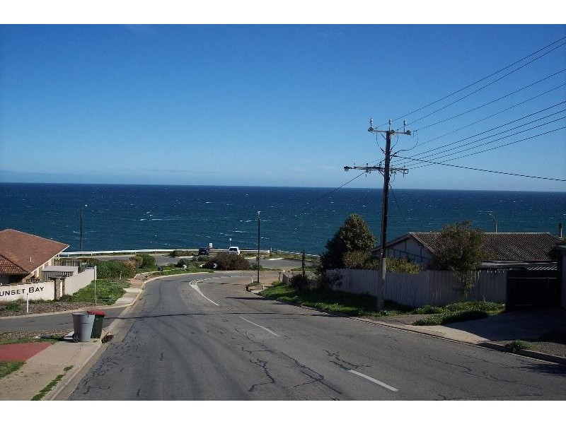 Lot 201/ John Terrace, O’sullivan Beach SA 5166