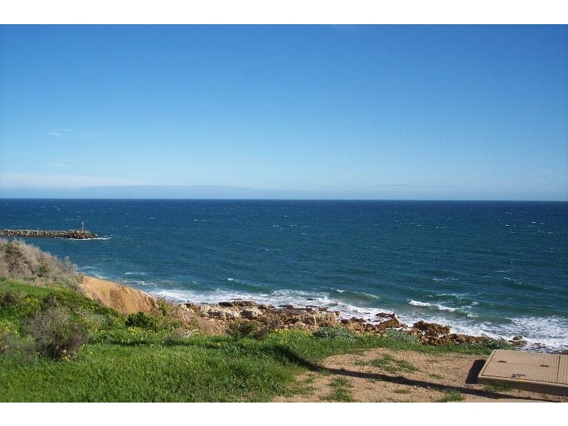 Lot 201/ John Terrace, O’sullivan Beach SA 5166