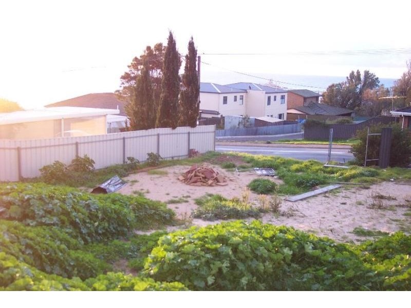 Lot 201/ John Terrace, O’sullivan Beach SA 5166