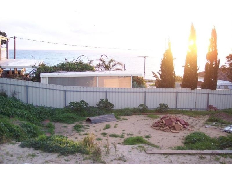 Lot 201/ John Terrace, O’sullivan Beach SA 5166