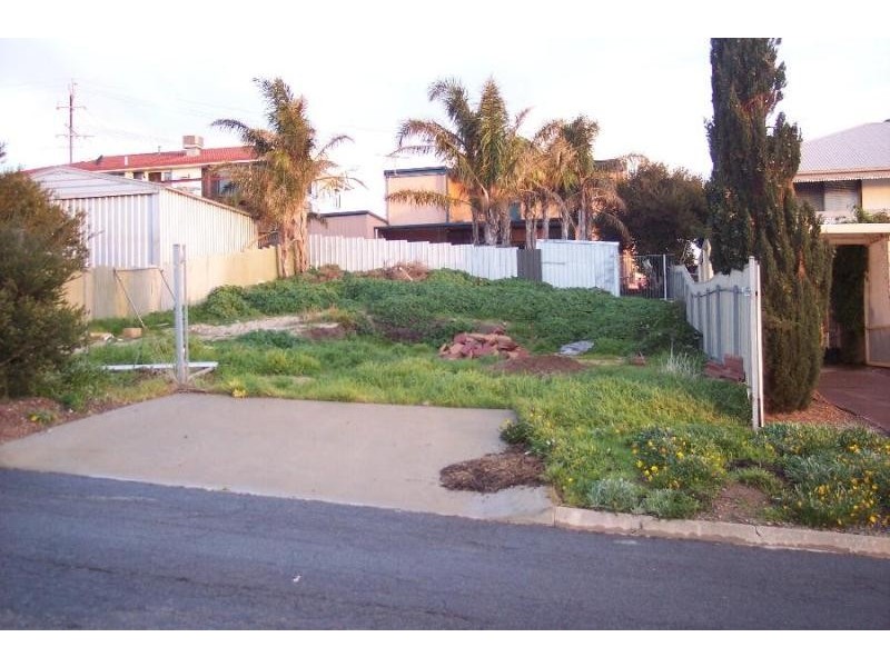 Lot 201/ John Terrace, O’sullivan Beach SA 5166