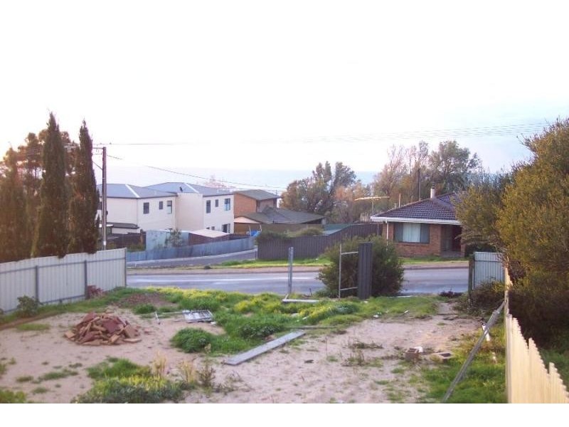 Lot 201/ John Terrace, O’sullivan Beach SA 5166