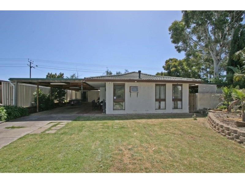 5 Daphne Court, Morphett Vale SA 5162