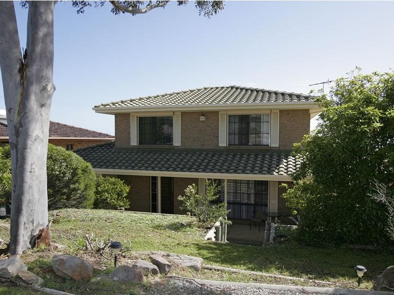 19 Kurrambi Crescent, Hallett Cove SA 5158