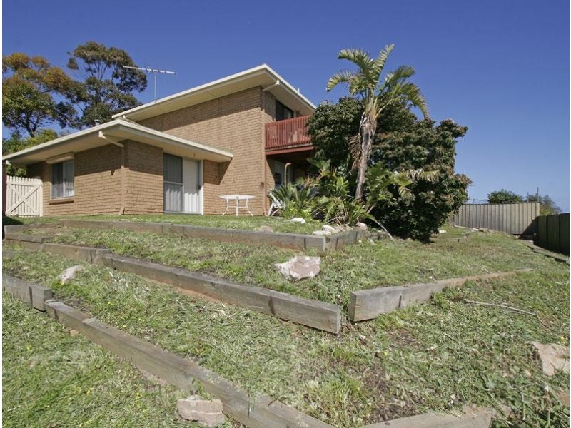 19 Kurrambi Crescent, Hallett Cove SA 5158