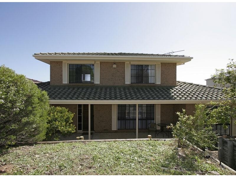 19 Kurrambi Crescent, Hallett Cove SA 5158