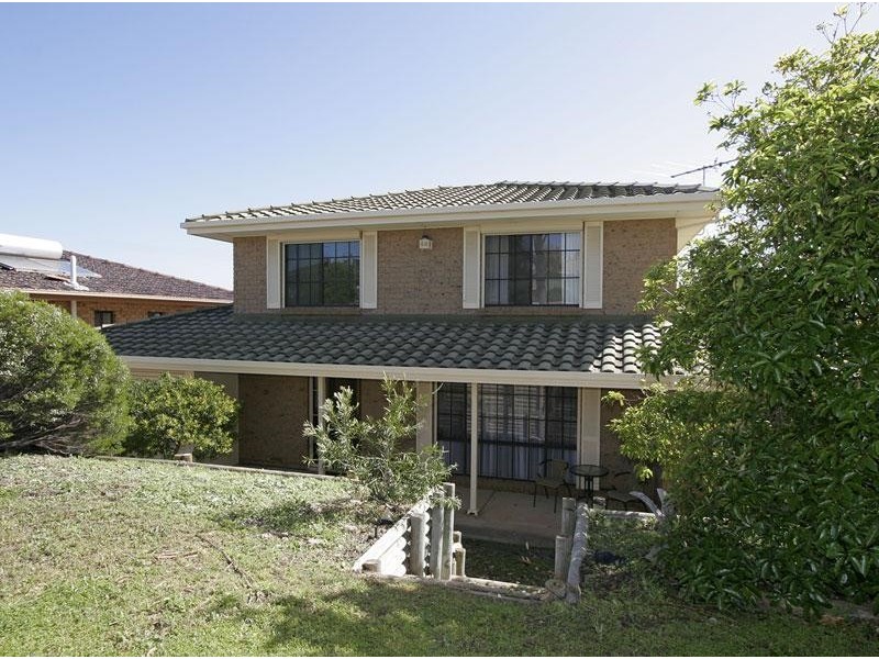 19 Kurrambi Crescent, Hallett Cove SA 5158