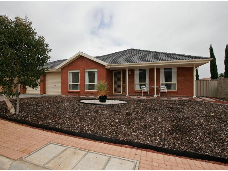 6 Omega Drive, Seaford Rise SA 5169