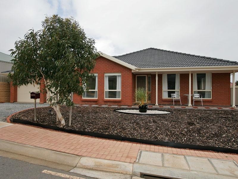 6 Omega Drive, Seaford Rise SA 5169