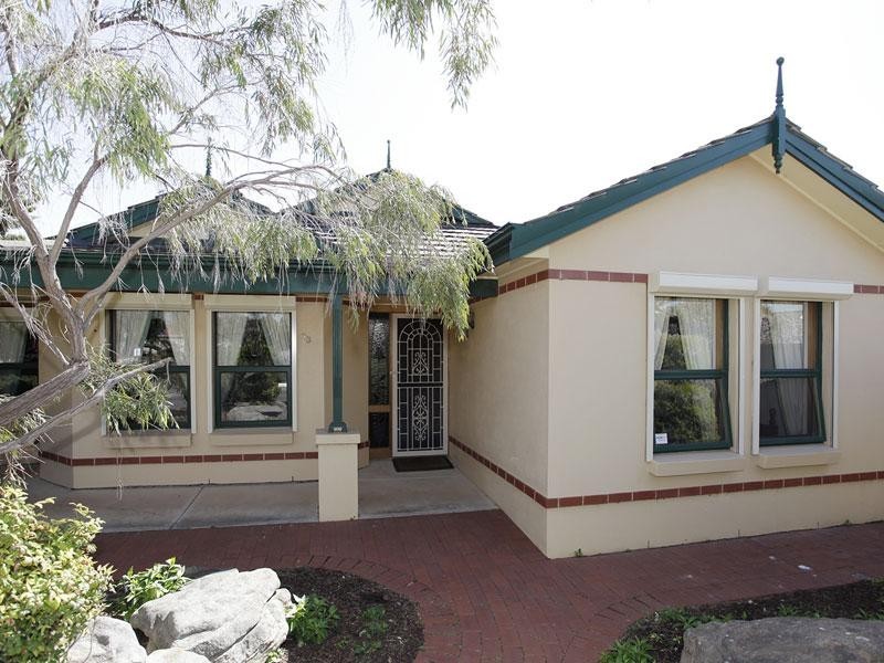 23 Driftwood Crescent, Seaford Rise SA 5169