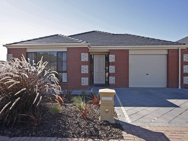 5 Stern Road, Seaford Meadows SA 5169