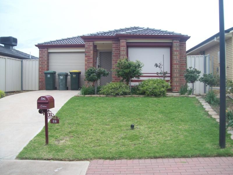 37 Chamberlain Drive, Christie Downs SA 5164