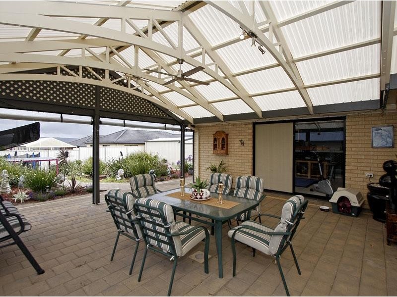 18 Vales Court, Mclaren Vale SA 5171