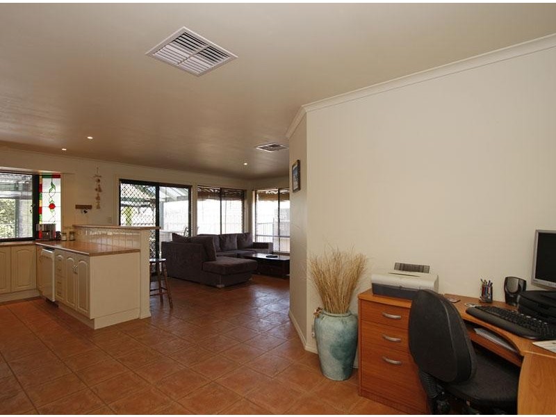 1 Steve Lane, Woodcroft SA 5162