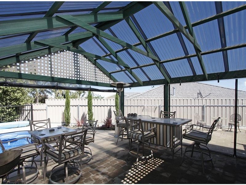 1 Steve Lane, Woodcroft SA 5162