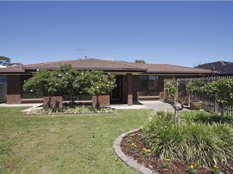 20 Ashton Rise, Huntfield Heights SA 5163