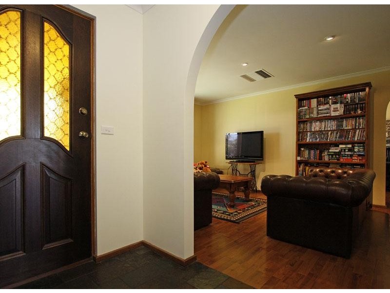 20 Ashton Rise, Huntfield Heights SA 5163