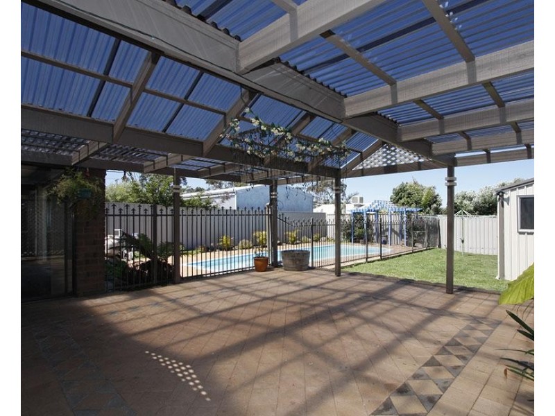 20 Ashton Rise, Huntfield Heights SA 5163