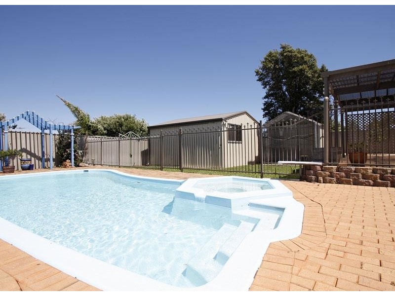 20 Ashton Rise, Huntfield Heights SA 5163