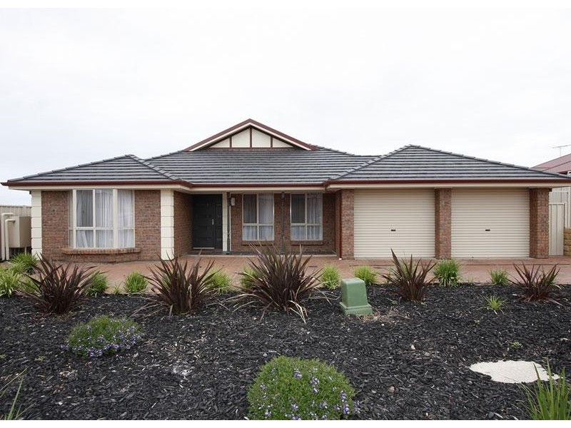28 Sylvan Circuit, Noarlunga Downs SA 5168
