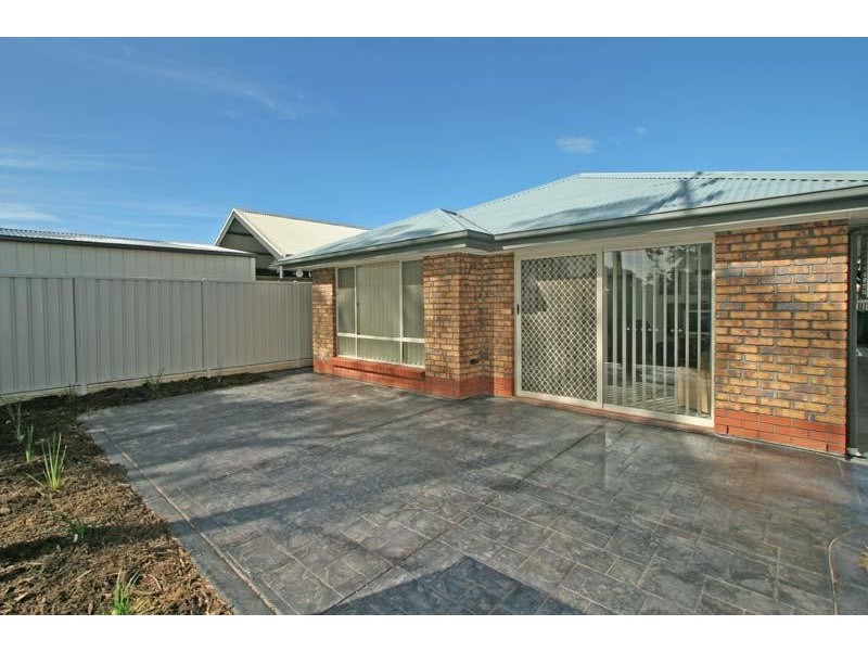23 Jimmy Watson Drive, Woodcroft SA 5162