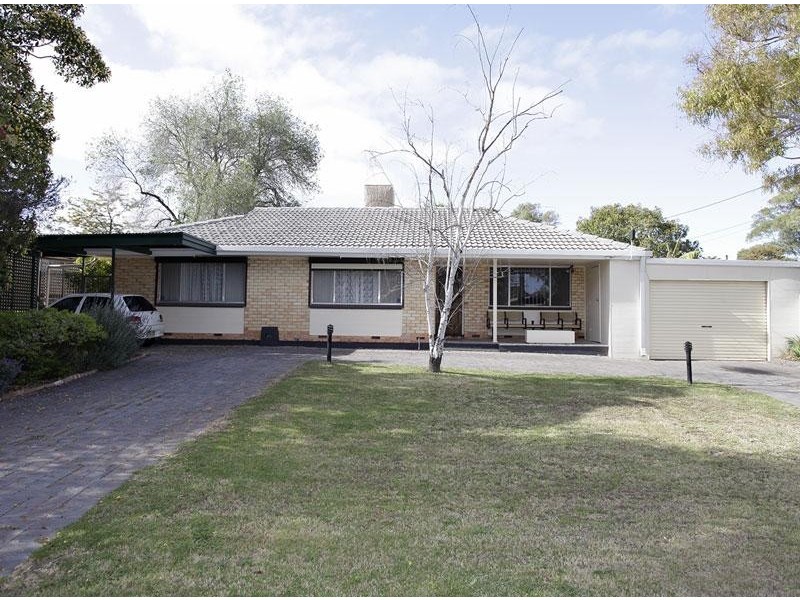 4 Inverness Avenue, Morphett Vale SA 5162