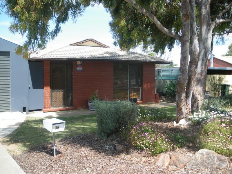 36 Orana Drive, Morphett Vale SA 5162