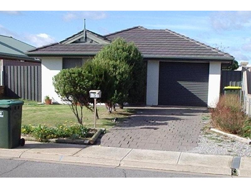 5 Cameron Road, Aldinga Beach SA 5173