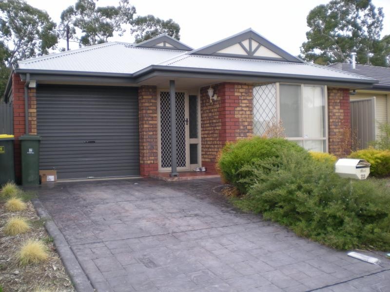 23 Jimmy Watson Drive, Woodcroft SA 5162