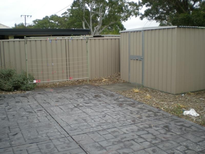 23 Jimmy Watson Drive, Woodcroft SA 5162