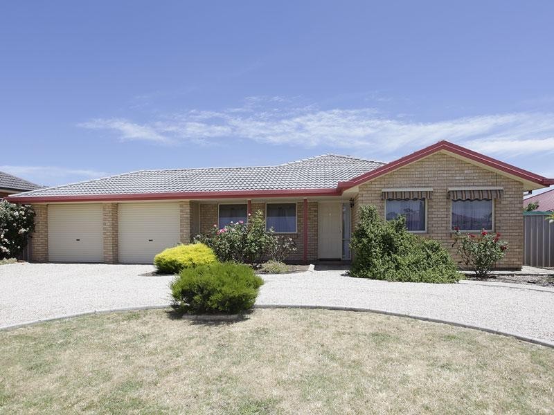 5 Aubrey Drive, Willunga SA 5172