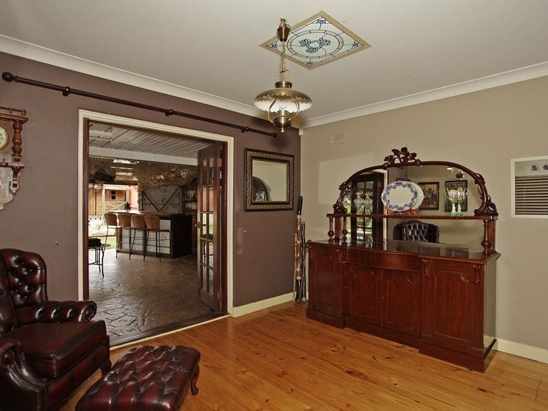 38 Burns Court, Morphett Vale SA 5162