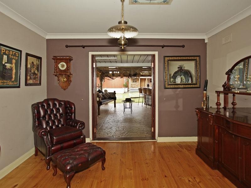 38 Burns Court, Morphett Vale SA 5162