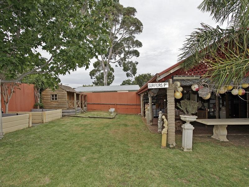 38 Burns Court, Morphett Vale SA 5162