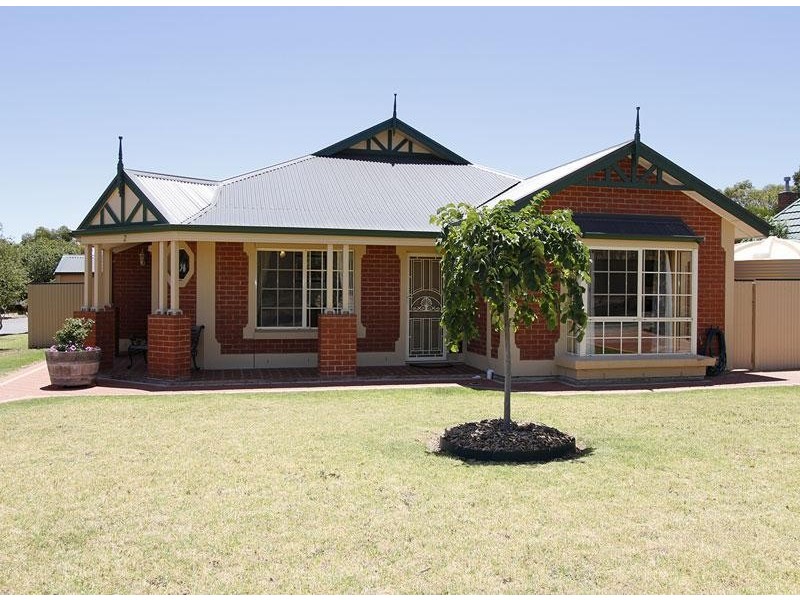 2 Kookaburra Court, Mclaren Flat SA 5171
