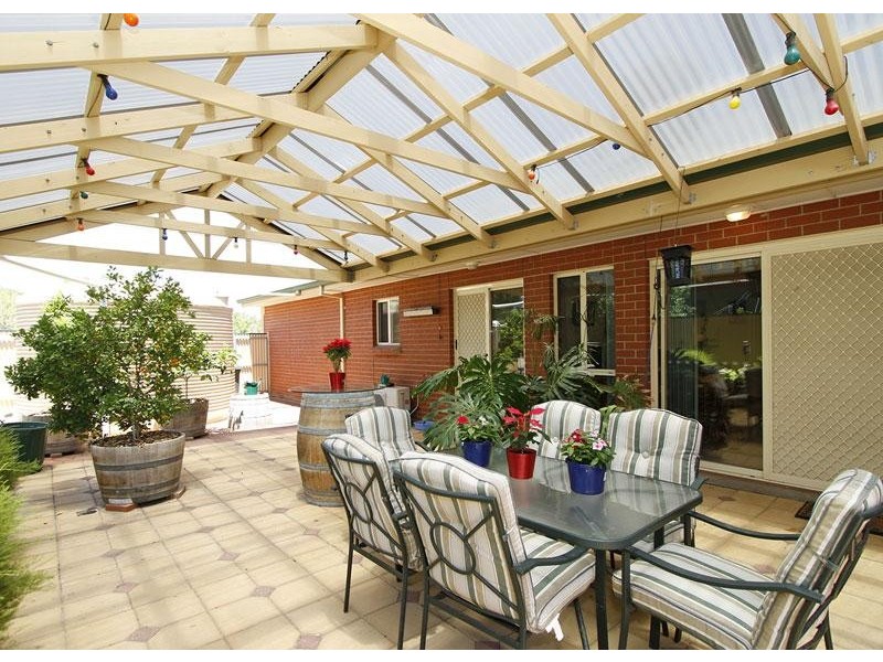 2 Kookaburra Court, Mclaren Flat SA 5171