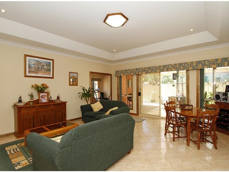 2 Kookaburra Court, Mclaren Flat SA 5171