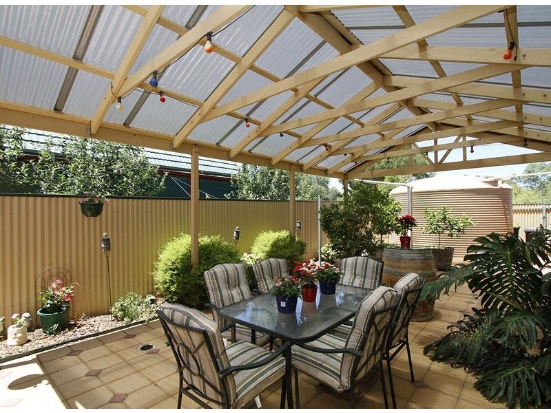 2 Kookaburra Court, Mclaren Flat SA 5171