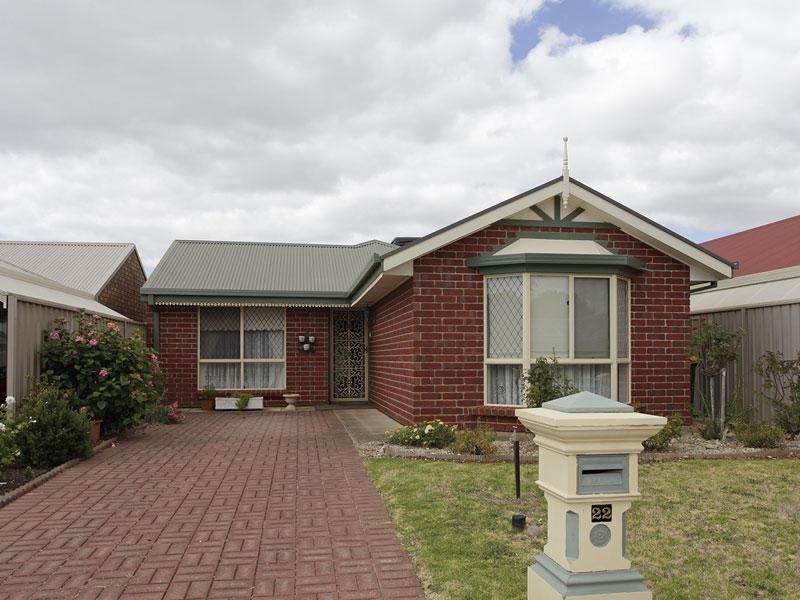 Seaford Rise SA 5169