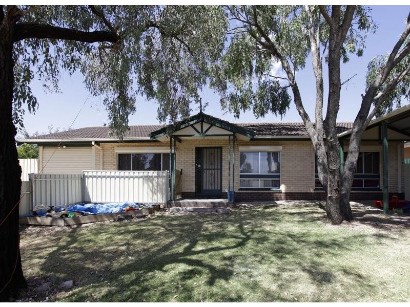 46 Williams Avenue, Hackham West SA 5163