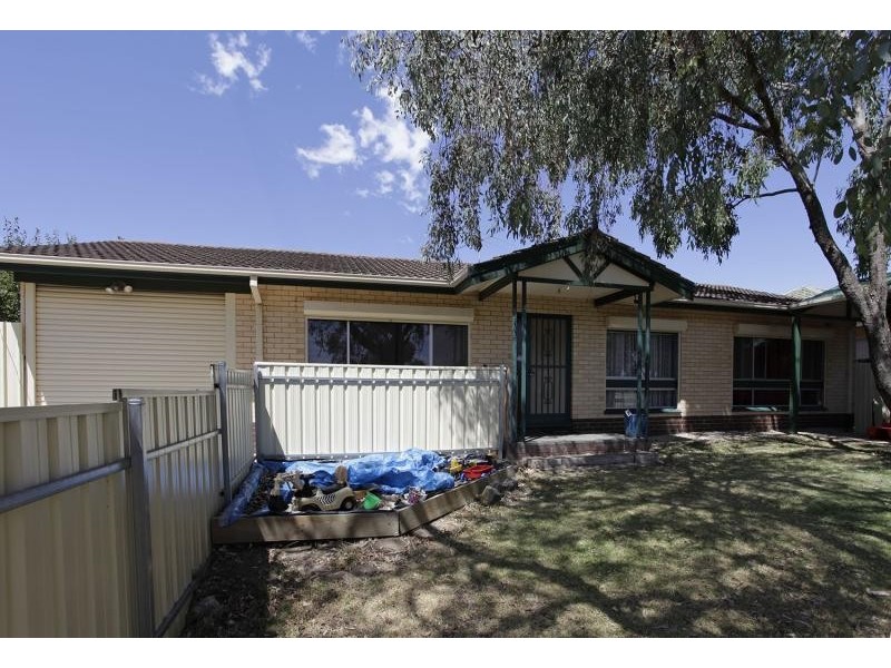 46 Williams Avenue, Hackham West SA 5163