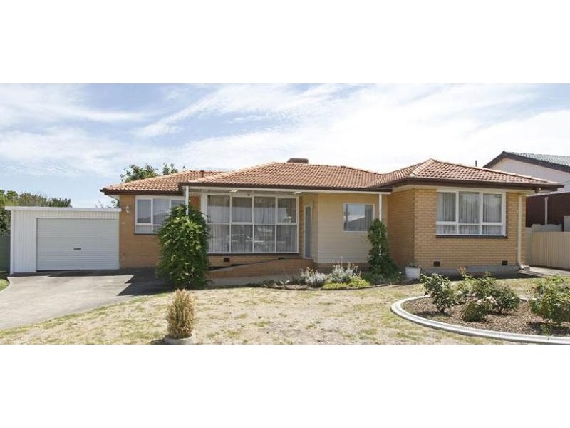 23 Irvine Street, Port Noarlunga SA 5167