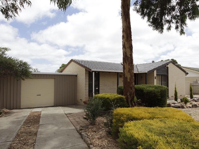 5 Marana Avenue, Morphett Vale SA 5162
