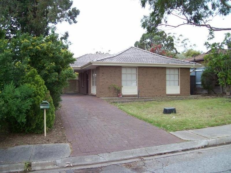 23 Barrdickson Crescent, Happy Valley SA 5159