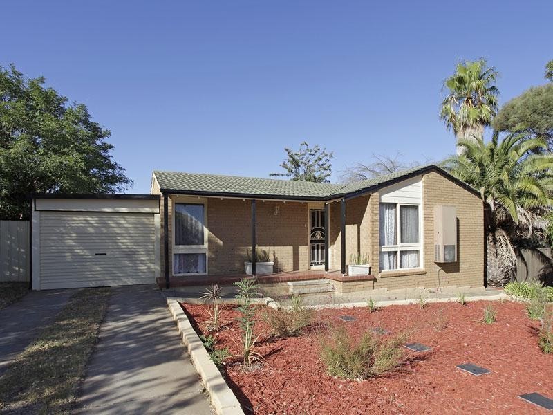 5 Kuranya Way, Morphett Vale SA 5162